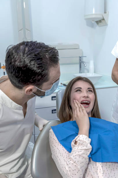 Best Emergency Dentist for Lost Fillings or Crowns in Marist College, NY